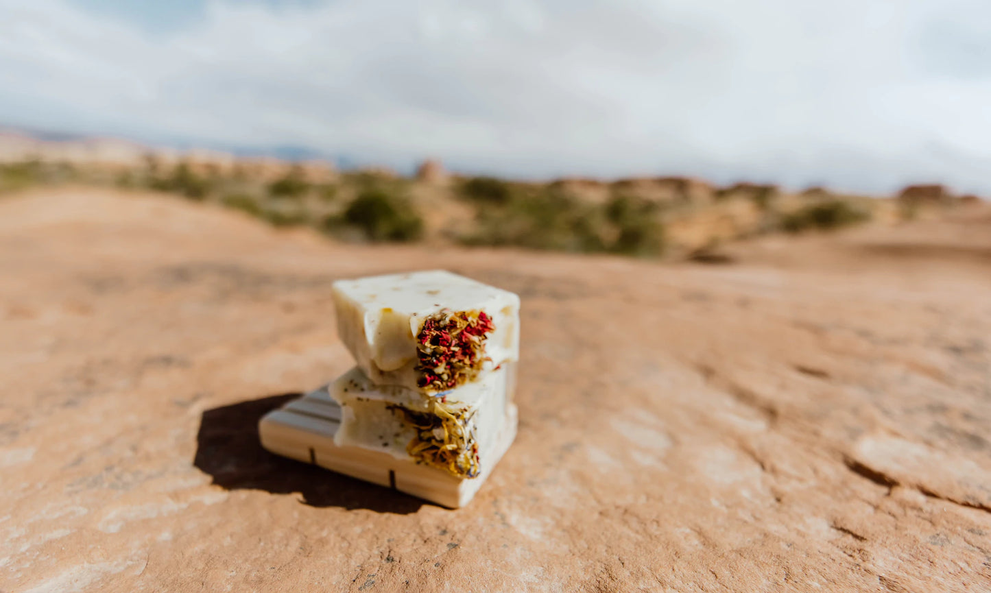 Adventurist Soap Co. - Revine