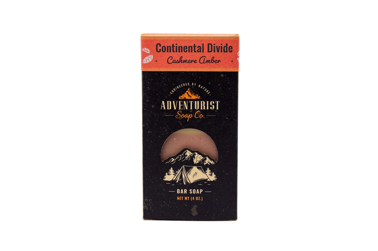 Adventurist Soap Co. - Continental Divide