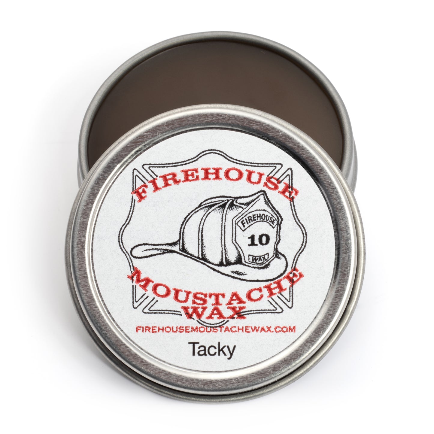 Firehouse-Moustache Tacky Wax