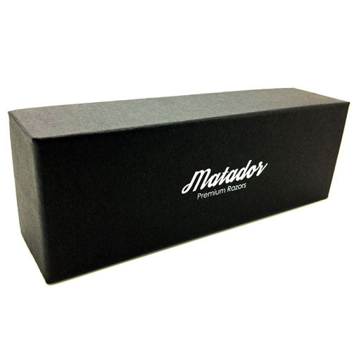 Matador-Shiny Chrome Finish Premium Edition