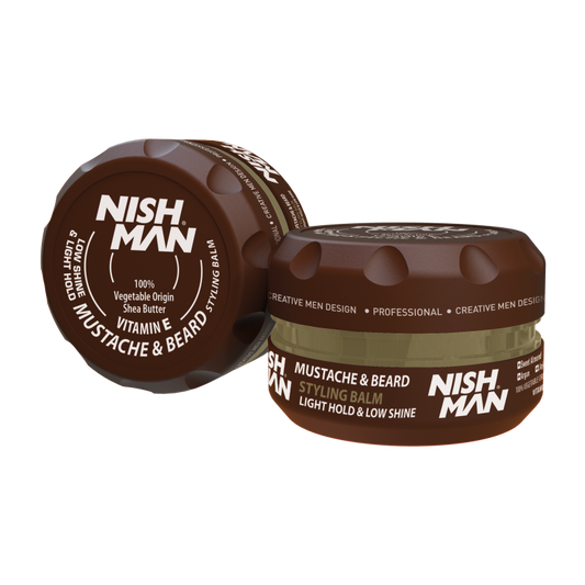 NishMan - Beard Balm