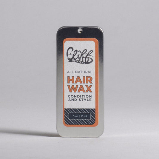 Cliff Original All Natural Hair Pomade - Slider