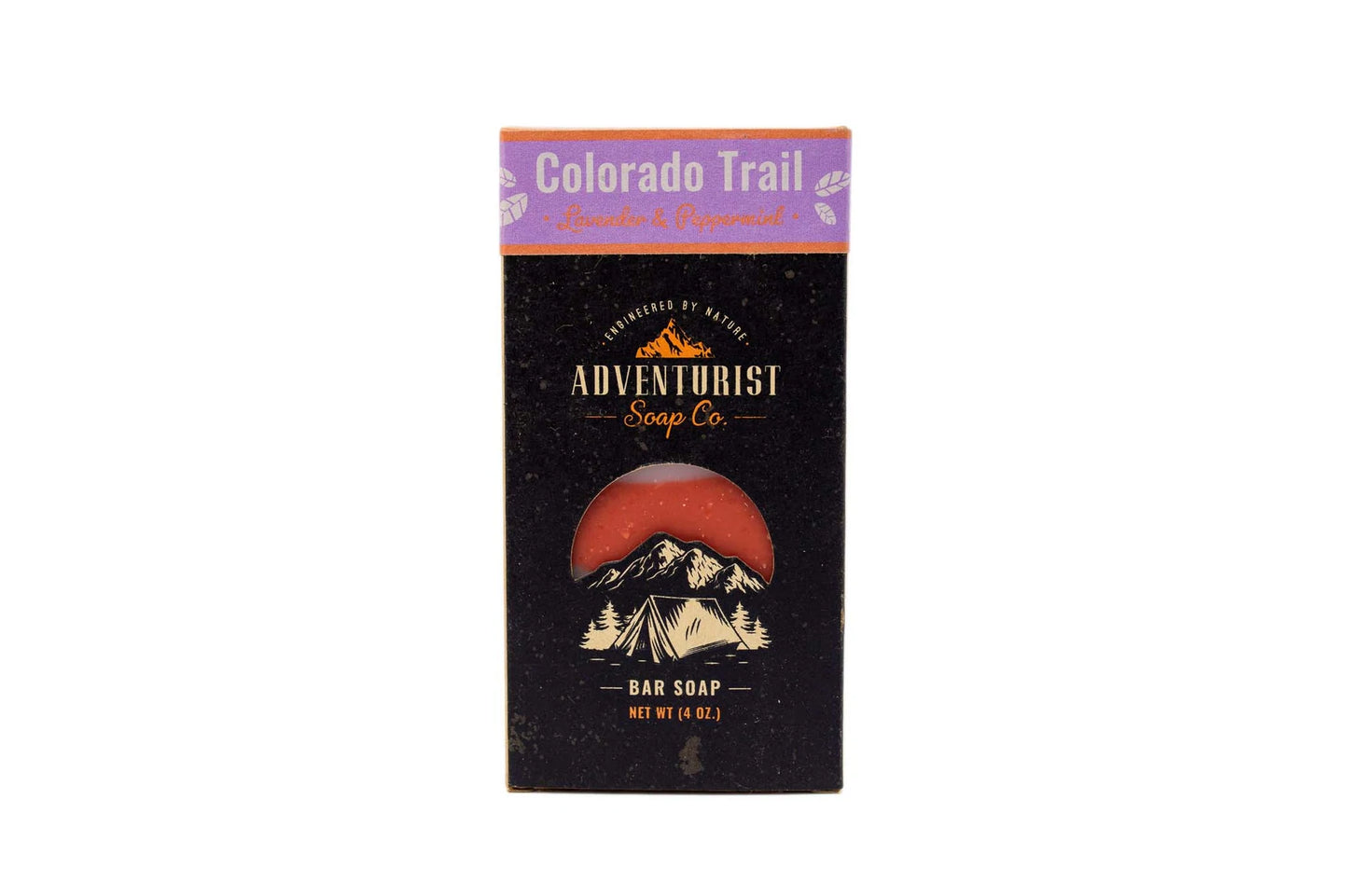 Adventurist Soap Co. - Colorado Trail