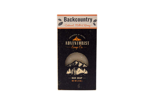 Adventurist Soap Co. - Backcountry
