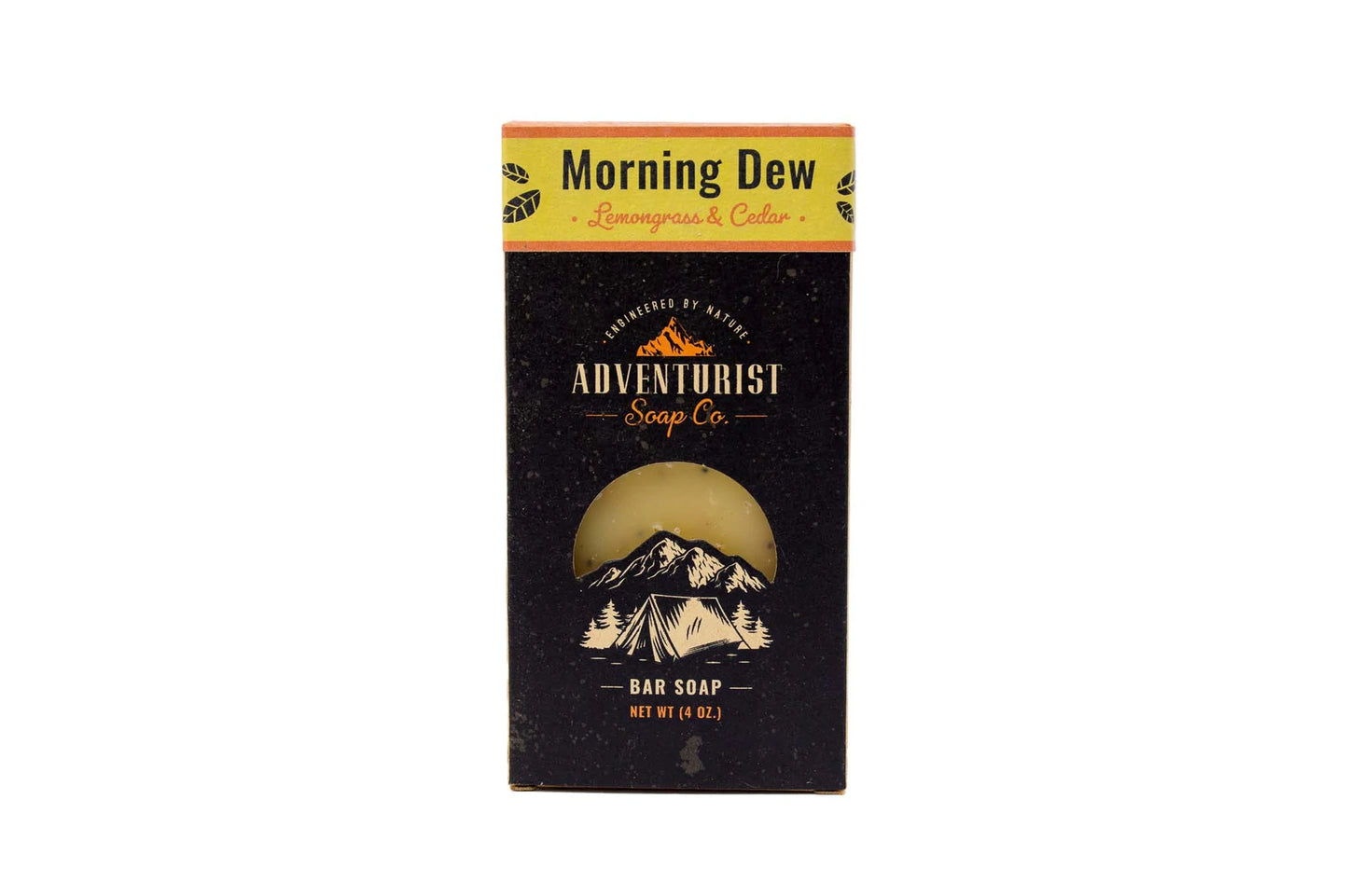 Adventurist Soap Co. - Morning Dew