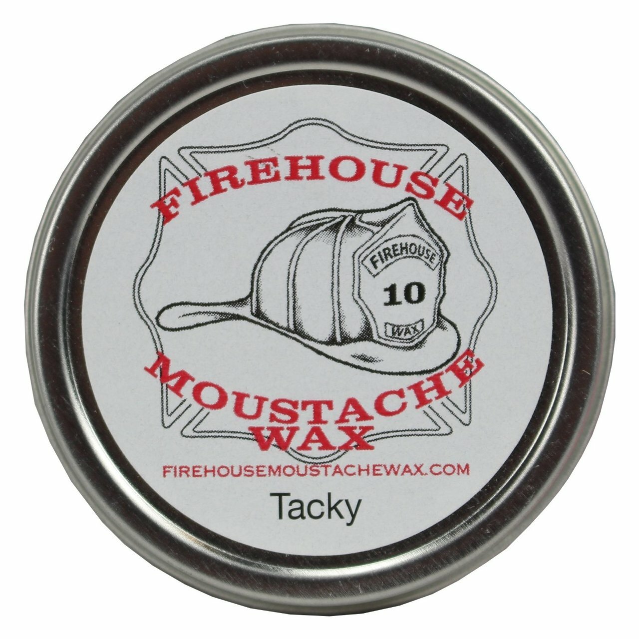 Firehouse-Moustache Tacky Wax
